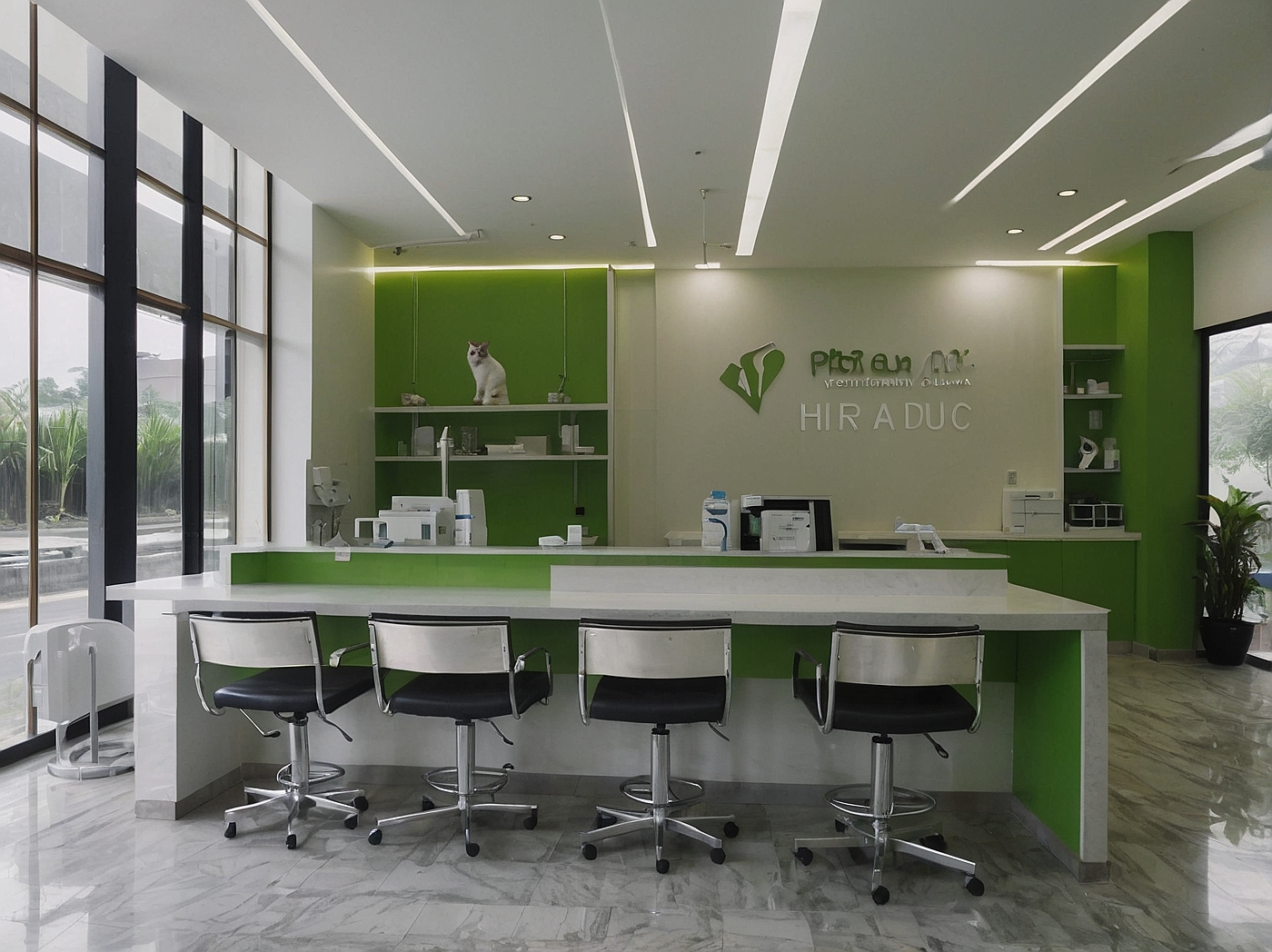 DraxoEltraTire Semarang