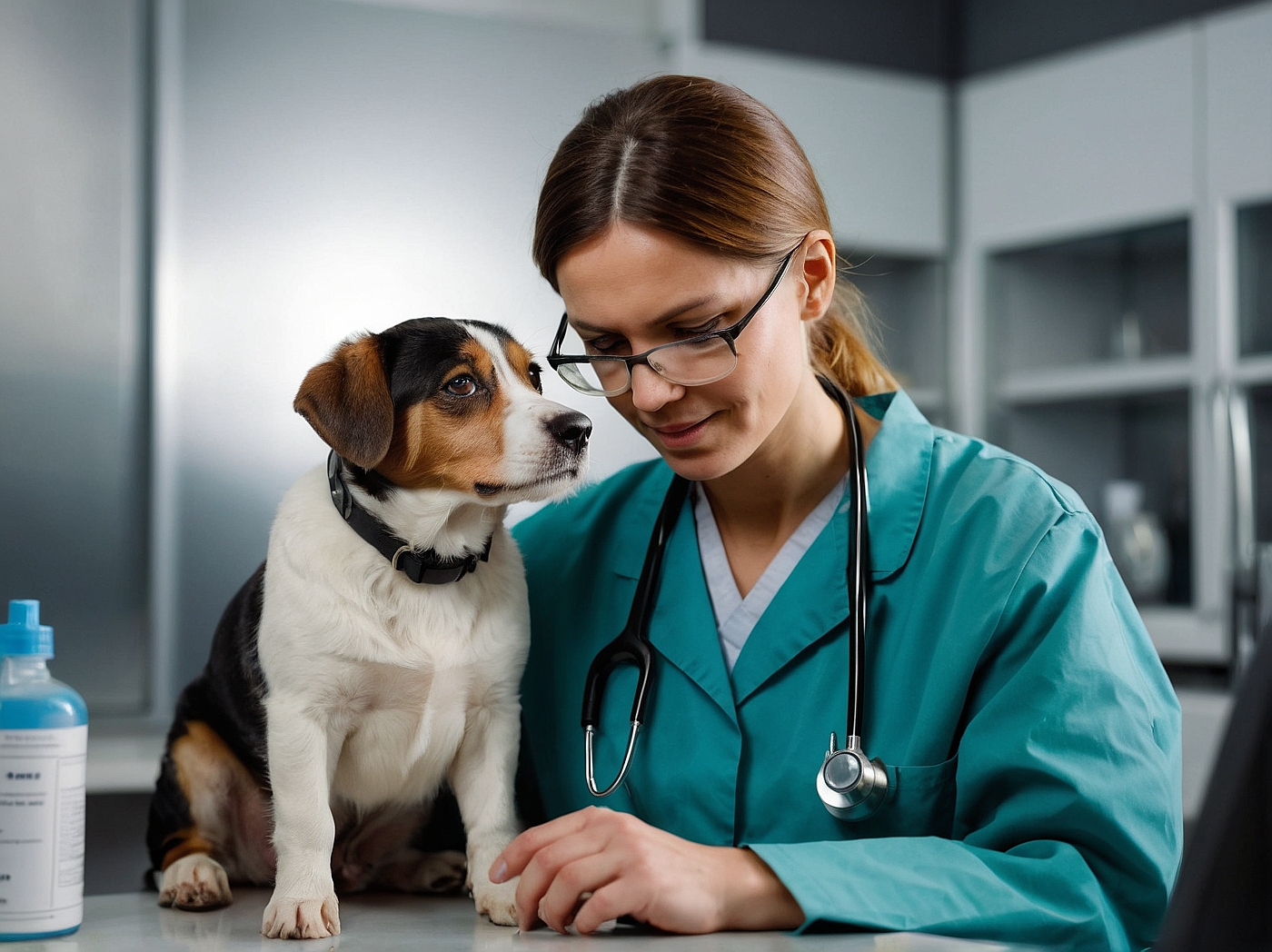 Vaccination Services Semarang